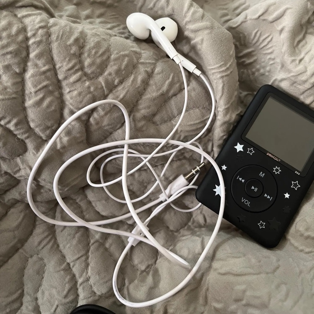 MP3Player - Picture 3 of 5